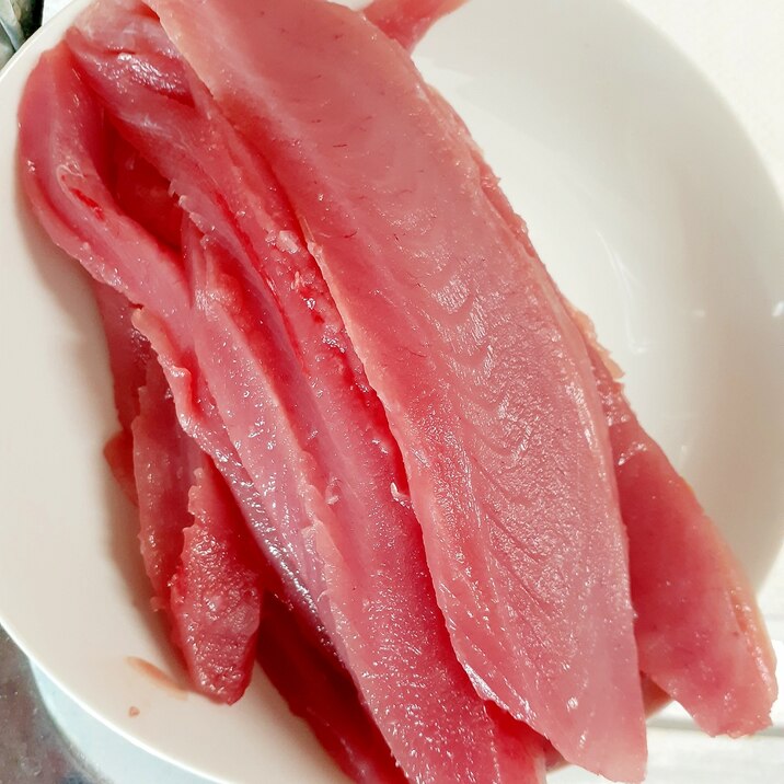 キハダマグロのさばき方 レシピ 作り方 By Taka Tt 楽天レシピ キハダマグロのさばき方 レシピ 作り方 By Taka Tt 楽天レシピ